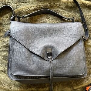 Rebecca Minkoff Black Crossbody